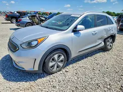 KNDCC3LC5H5068739 2017 KIA NIRO