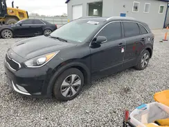 KNDCC3LC5H5069549 2017 KIA NIRO