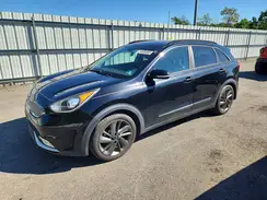 KNDCC3LC5H5072578 2017 KIA NIRO