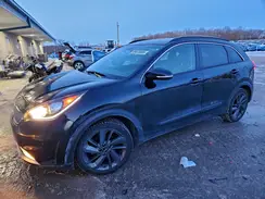 KNDCC3LC5H5083368 2017 KIA NIRO