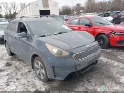 KNDCC3LC5H5085685 2017 KIA NIRO