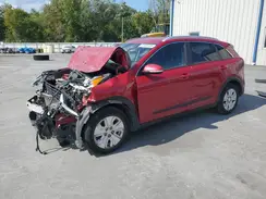KNDCC3LC5H5089896 2017 KIA NIRO