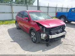 KNDCC3LC5H5093334 2017 KIA NIRO