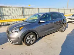 KNDCC3LC5J5125091 2018 KIA NIRO