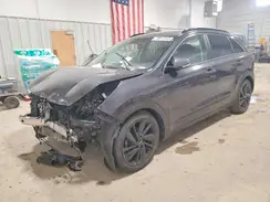 KNDCC3LC5J5134924 2018 KIA NIRO