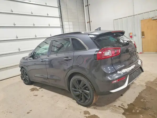 KNDCC3LC5J5134924 2018 KIA NIRO - Image 2
