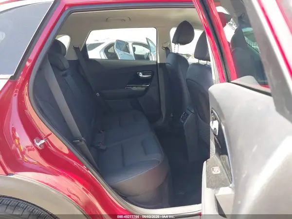 KNDCC3LC5J5143378 2018 KIA NIRO - Image 8