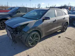 KNDCC3LC5J5144515 2018 KIA NIRO