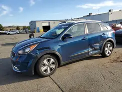 KNDCC3LC5J5147432 2018 KIA NIRO