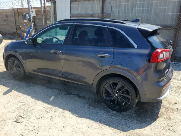 KNDCC3LC5J5150153 2018 KIA NIRO - Image 2