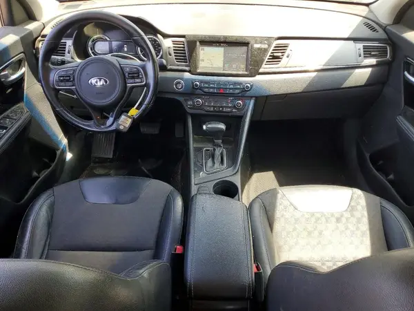KNDCC3LC5J5150153 2018 KIA NIRO - Image 8