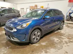 KNDCC3LC5J5168491 2018 KIA NIRO