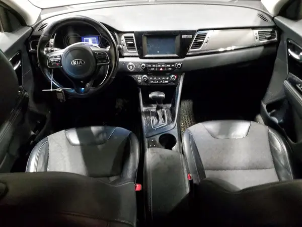 KNDCC3LC5J5168491 2018 KIA NIRO - Image 8