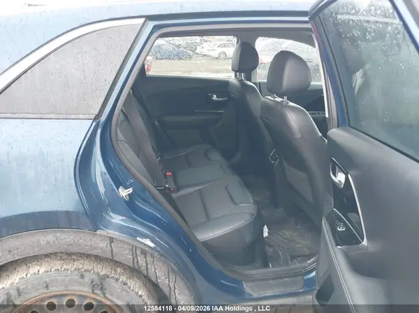 KNDCC3LC5J5168667 2018 KIA NIRO - Image 8