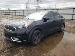 KNDCC3LC5K5222342 2019 KIA NIRO