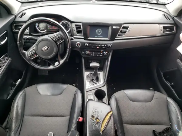 KNDCC3LC5K5222342 2019 KIA NIRO - Image 8
