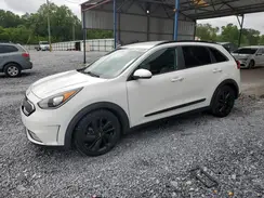 KNDCC3LC5K5233549 2019 KIA NIRO