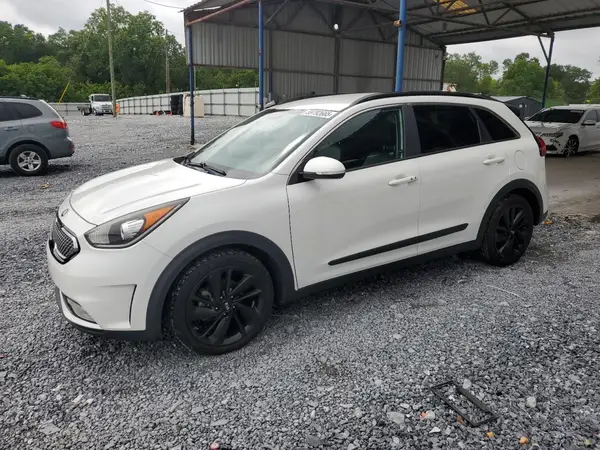 KNDCC3LC5K5233549 2019 KIA NIRO - Image 1