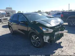 KNDCC3LC5K5253283 2019 KIA NIRO