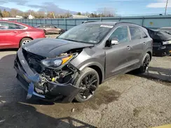 KNDCC3LC5K5265966 2019 KIA NIRO