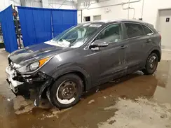 KNDCC3LC5K5276191 2019 KIA NIRO