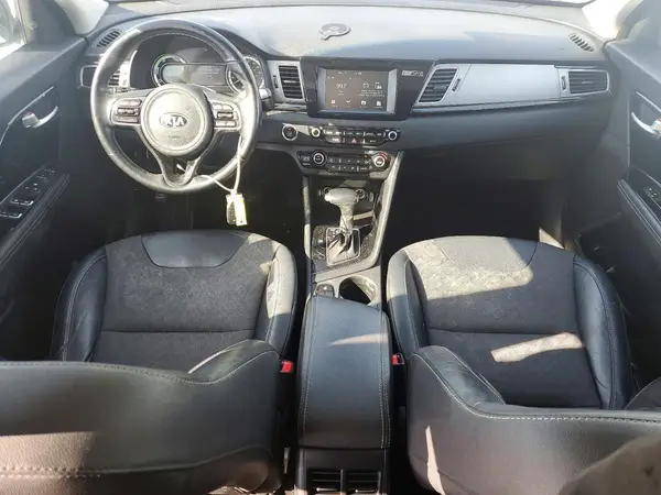 KNDCC3LC5K5276191 2019 KIA NIRO - Image 8