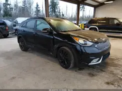 KNDCC3LC5K5297087 2019 KIA NIRO