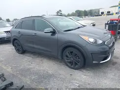 KNDCC3LC5K5299437 2019 KIA NIRO
