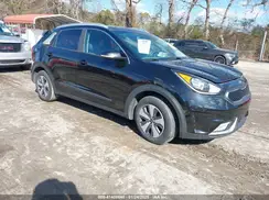 KNDCC3LC5K5339144 2019 KIA NIRO
