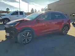KNDCC3LC5L5395022 2020 KIA NIRO
