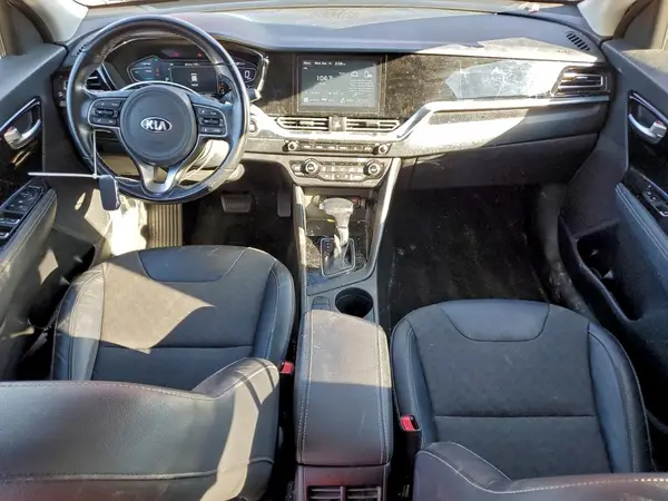 KNDCC3LC5L5395022 2020 KIA NIRO - Image 8