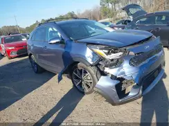 KNDCC3LC5L5421702 2020 KIA NIRO