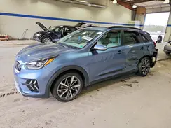 KNDCC3LC5L5422865 2020 KIA NIRO