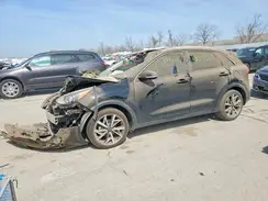 KNDCC3LC5L5434109 2020 KIA NIRO