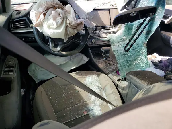 KNDCC3LC5L5434109 2020 KIA NIRO - Image 8