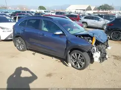 KNDCC3LC5L5437673 2020 KIA NIRO