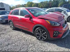 KNDCC3LC5M5463062 2021 KIA NIRO