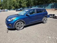 KNDCC3LC5M5466608 2021 KIA NIRO