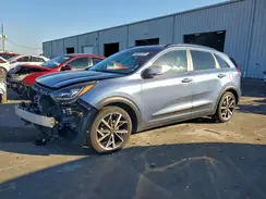 KNDCC3LC5M5468231 2021 KIA NIRO