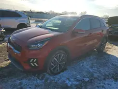 KNDCC3LC5M5482355 2021 KIA NIRO