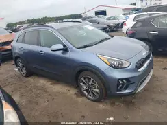 KNDCC3LC5N5501939 2022 KIA NIRO