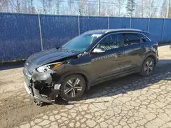 KNDCC3LC5N5512276 2022 KIA NIRO