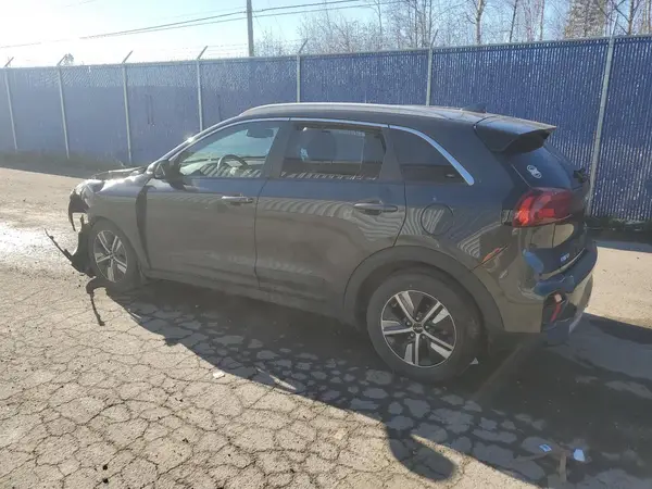 KNDCC3LC5N5512276 2022 KIA NIRO - Image 2