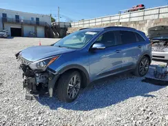 KNDCC3LC5N5522113 2022 KIA NIRO