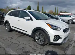 KNDCC3LC5N5531197 2022 KIA NIRO