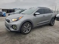 KNDCC3LC5N5547044 2022 KIA NIRO
