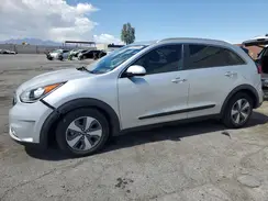 KNDCC3LC6H5045759 2017 KIA NIRO