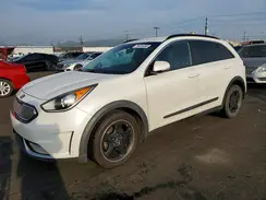 KNDCC3LC6H5052078 2017 KIA NIRO