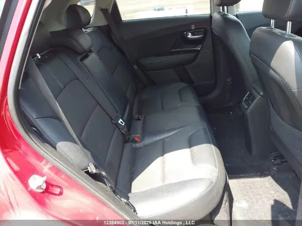 KNDCC3LC6H5059161 2017 KIA NIRO - Image 8