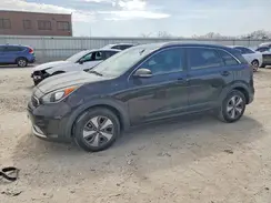 KNDCC3LC6H5059242 2017 KIA NIRO
